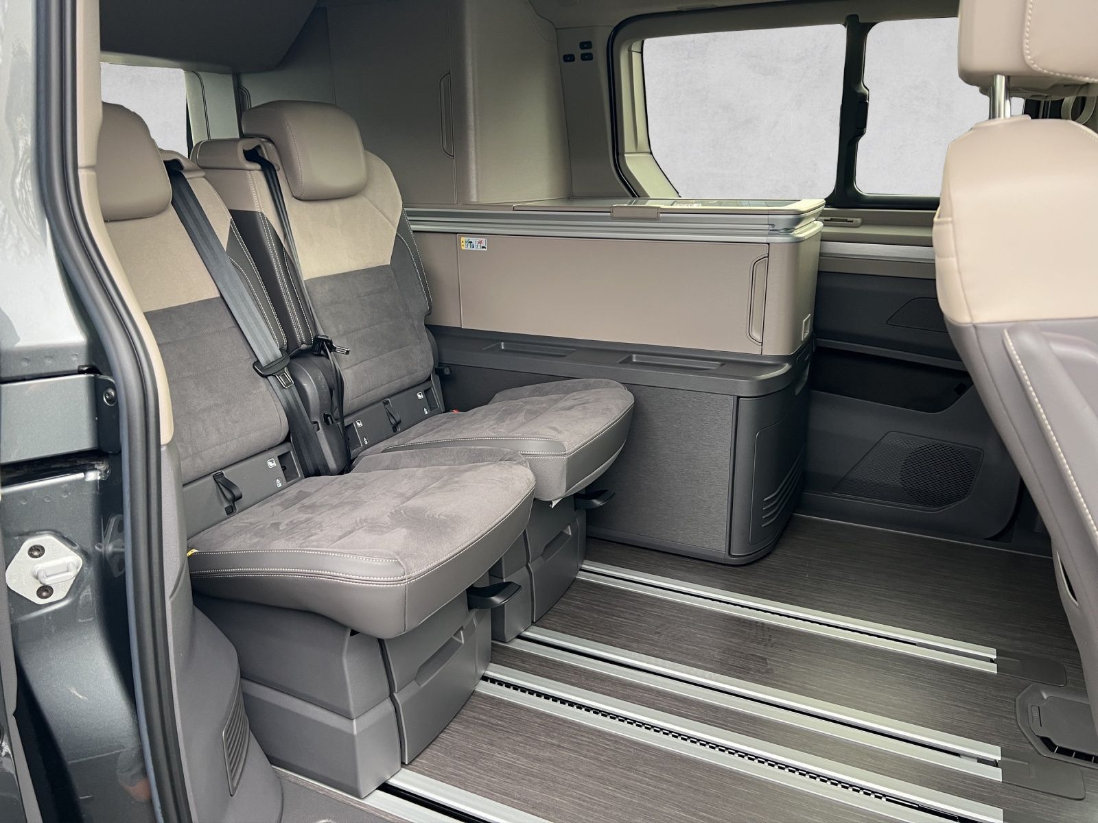 California Ocean 2.0 TDI DSG