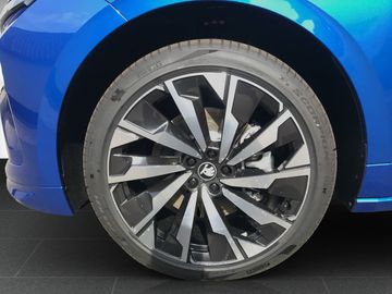 Skoda Enyaq Coupé 85 Sportline*AHZV*ACC*360°*0,25%*