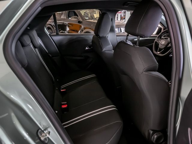 Opel Corsa Electric NEU Spurhalteassistent Lenkradhzg