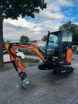 Doosan DX19 Minibagger - Angebote entsprechen deinen Suchkriterien