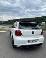 Volkswagen Polo 2.0 TSI R WRC  - gebrauchte Kleinwagen Privatanbieter gebraucht