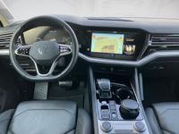 Volkswagen Touareg - Vorschau Bild 11
