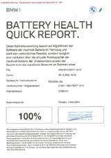 BMW i3 SPORT NAVI SHZ PDC 20" RTTI I+A-PAKET LED - gebrauchte BMW i3 aus dem Jahr 2022