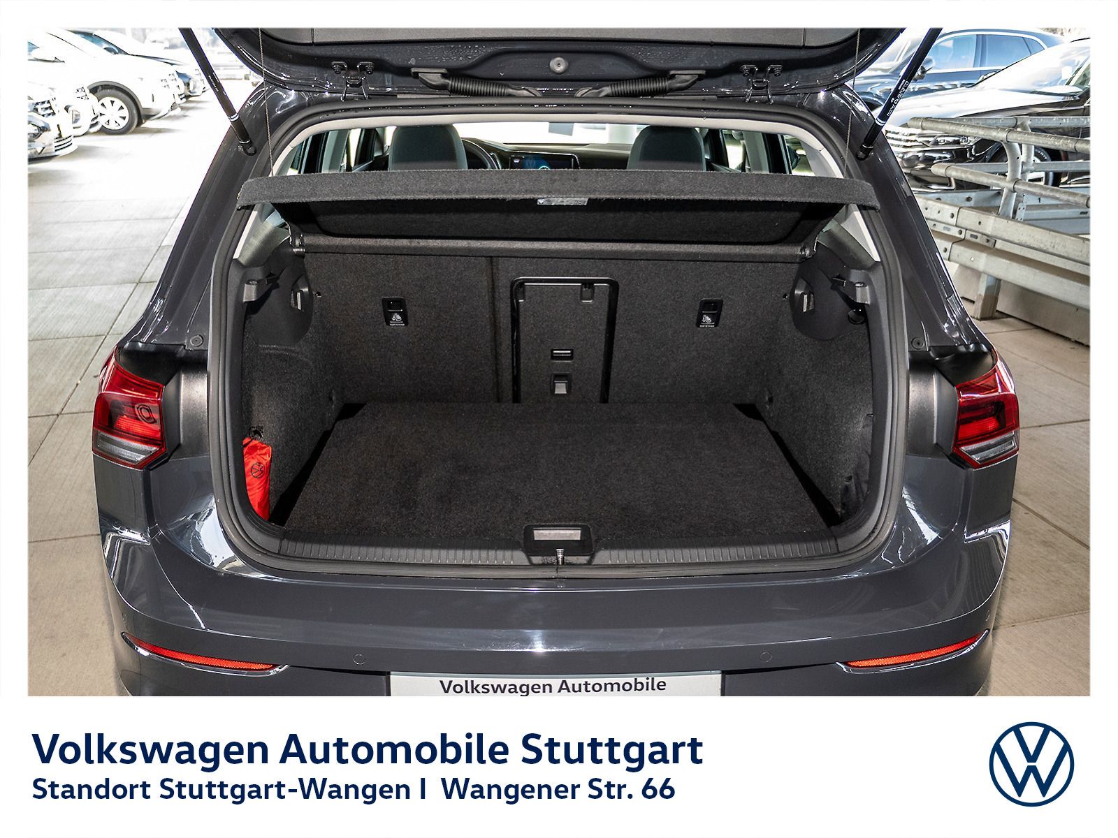 Volkswagen Golf - Bild 12
