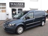 Volkswagen Caddy Nfz Maxi Kasten BMT *Klima*AHK*110KW/150PS - VW Caddy Maxi in Nürnberg