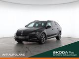 Skoda SUPERB COMBI 2.0 TDI DSG 4x4 | PANO | NAVI |