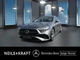 Mercedes-Benz A 180 Kompaktlimousine AMG+WINTERP.+KAM+CARPLAY - Mercedes-Benz A-Klasse Jahreswagen: Automatik