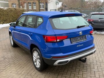 SEAT Ateca - 4