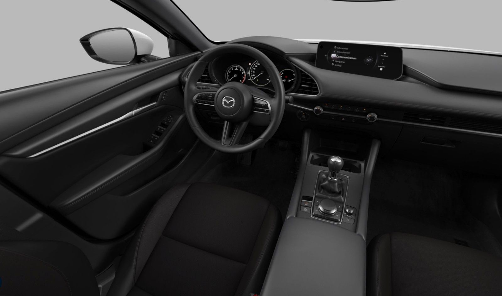 Mazda 3 - Bild 7
