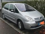 Citroën Citroen Xsara Picasso - gebrauchte Citroën Xsara Picasso aus dem Jahr 2005