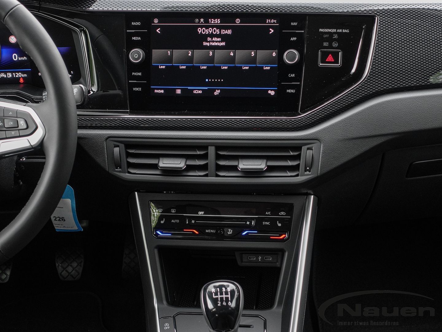 Volkswagen Taigo - Bild 15