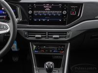 Volkswagen Taigo - Vorschau Bild 15