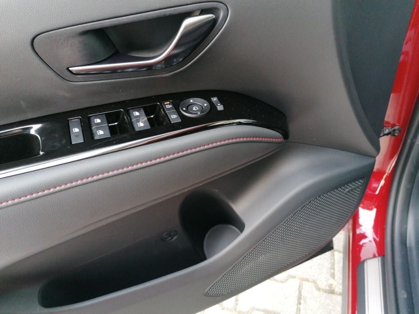 Hyundai TUCSON - Bild 15