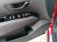 Hyundai TUCSON - Vorschau Bild 15