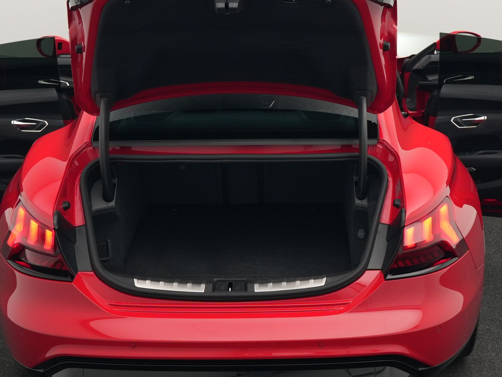 Audi e-tron GT - Bild 16