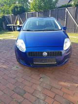 Fiat Punto bj 2006 mit TÜV - Fiat Punto in Bielefeld