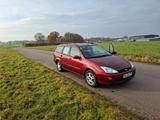 Ford Focus 1.6 AHK TÜV - Ford Focus aus 2002: Kombi