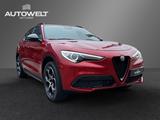 Alfa Romeo Stelvio B-Tech Q4 KAM LEDER AHK MEMORY - Alfa Romeo in Bielefeld