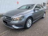 Mercedes-Benz A180 Style NAVI PDC SITZHEIZUNG 2.Hand! - Mercedes-Benz A-Klasse: 2style