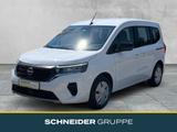 Nissan Townstar DIG-T 130 Kombi L1 Acenta KAMERA+LED - Nissan Townstar Gebrauchtwagen
