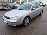 Ford Mondeo 2.0  Automatik - gebrauchte Ford Mondeo aus dem Jahr 2001