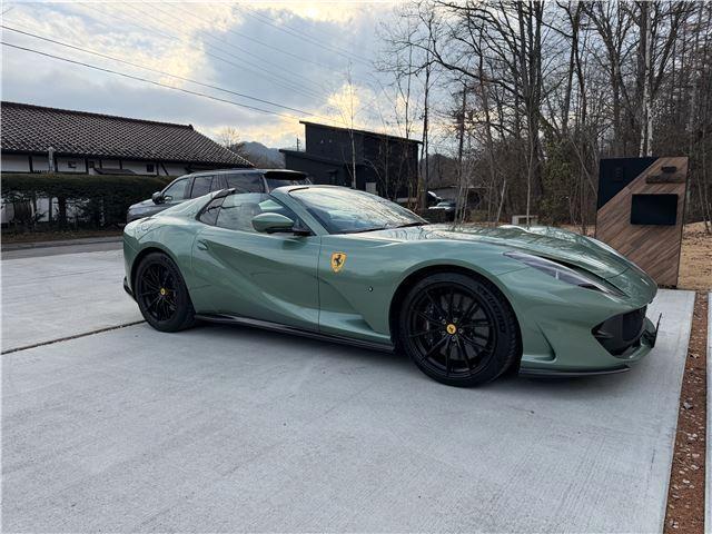Ferrari 812 GTS