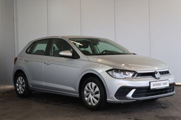 Volkswagen Polo VI 1.0 MPI AID+FRONT+LANE+LED+ALLWETTER