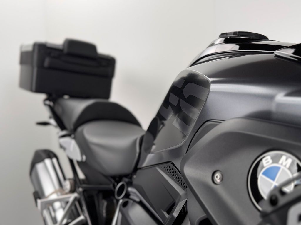 Fahrzeugabbildung BMW R 1250 GS *3 VARIOKOFFER * TOP-ZUSTAND