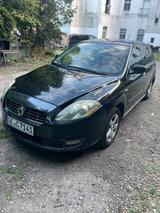 Fiat croma - gebrauchte Fiat Croma aus dem Jahr 2008