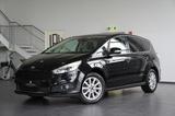Ford S-MAX Titanium *AUTOMATIK*