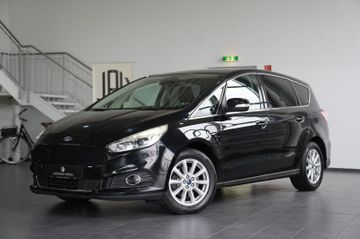 Ford S-Max - 1
