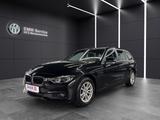 BMW 318d F31 Aut. AHK* DAB PDC Temp Unfallfrei - BMW: Kombi, F31