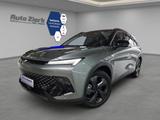 BAIC Beijing X55 1,5L Turbo Automatik,LED,Kamera,Pano - graue BAIC Beijing X55