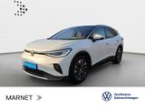Volkswagen ID.4 Pro*WÄRMEPUMPE*KAMERA*IQ.LIGHT*NAVI*SHZ* - Volkswagen ID.4 Jahreswagen