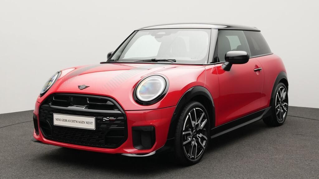 MINI Cooper S - Bild 1