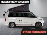 Volkswagen T6.1 California Beach EDITION StHz, Markise, Auf - Volkswagen München