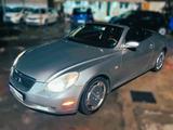 Lexus SC 430 V8 32V - Lexus Gebrauchtwagen von 2002