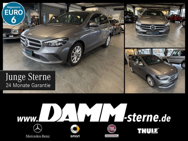 Mercedes-Benz B 250 e Progressive/AHK /Kamera/LED /MBUX AR/DAB