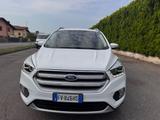 Ford Kuga Ford Kuga, euro 6b, anno 2019, 140.000 - Ford Kuga mit Diesel-Antrieb: 1.6