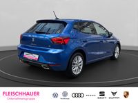 Seat Ibiza - Vorschau Bild 5