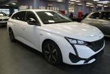 Peugeot 308 SW Hybrid 180 e-EAT8 Allure - Peugeot 308 mit Hybrid-Antrieb