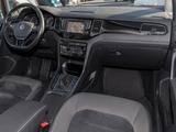 Volkswagen Golf Sportsvan 1.4 TSI DSG Highline NAVI XENON P - Volkswagen Golf Sportsvan: Automatik
