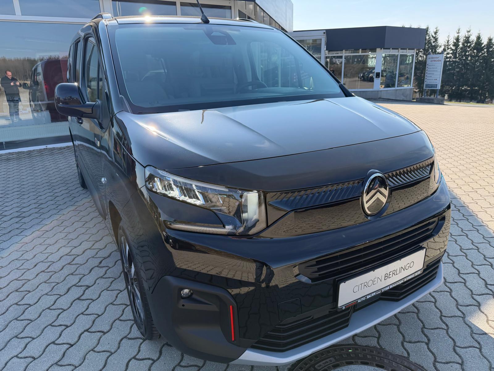 Citroën Berlingo Max XL