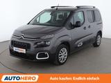 Citroën Berlingo 1.5 Blue-HDi Feel Pack M*NAVI*TEMPO*PDC - Citroën Gebrauchtwagen in Rostock