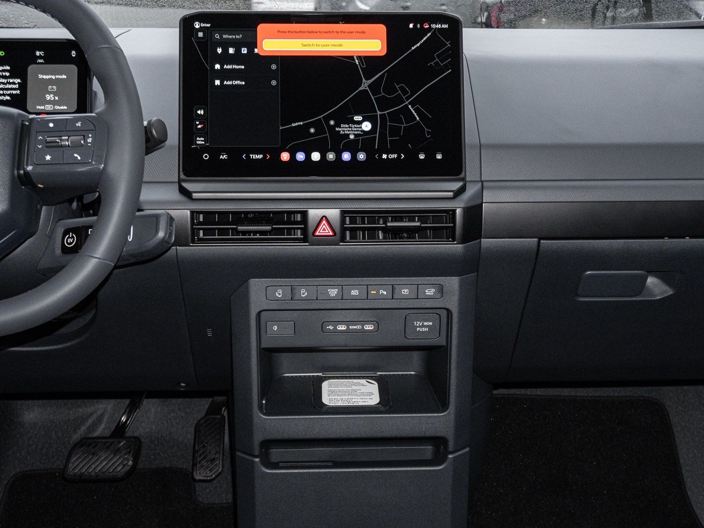 Kia PV5 - Bild 8