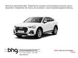 Audi Q3 40 TFSI Sportback quattro S tronic S line - gebrauchte Audi Q3 aus dem Jahr 2024