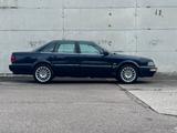 Audi V8 D11 blau, Leder, seltener Klassike... - Audi V8: Von Privat