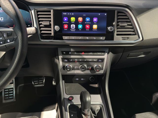 Foto Nummer 15: SEAT Ateca