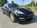Porsche Panamera S - gebrauchte Porsche Sportwagen