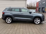 Skoda Karoq 1.5 TSI Style ACC*Navi*SHZ*AHK* - gebrauchte Skoda SUV & Geländewagen